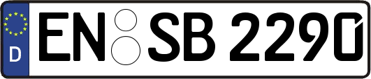 EN-SB2290