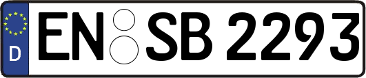 EN-SB2293