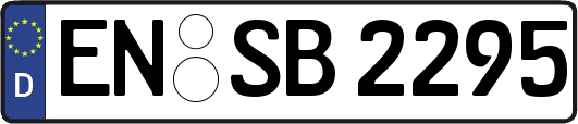 EN-SB2295