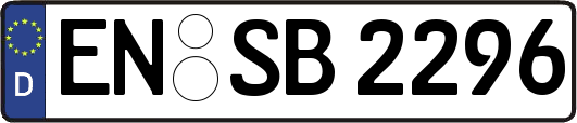 EN-SB2296