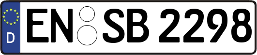 EN-SB2298