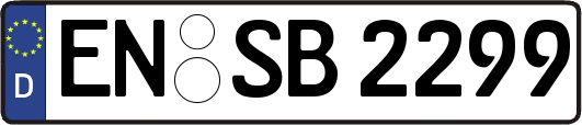 EN-SB2299
