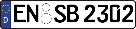 EN-SB2302
