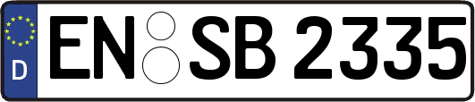 EN-SB2335