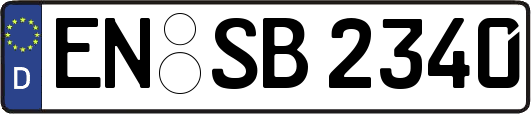 EN-SB2340