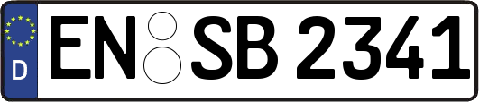 EN-SB2341