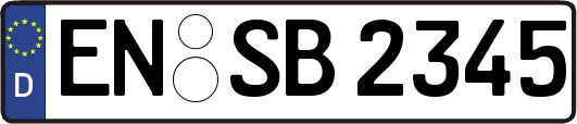 EN-SB2345