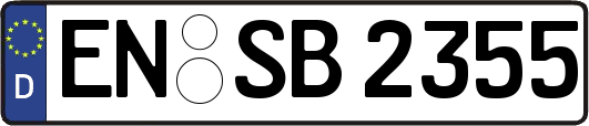EN-SB2355