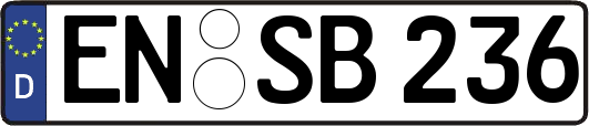 EN-SB236