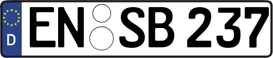 EN-SB237