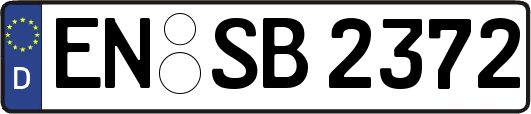 EN-SB2372