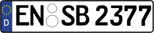 EN-SB2377