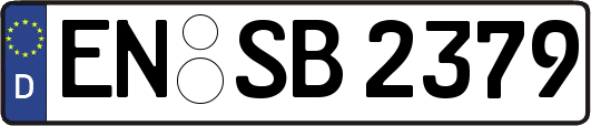 EN-SB2379