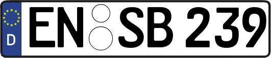 EN-SB239