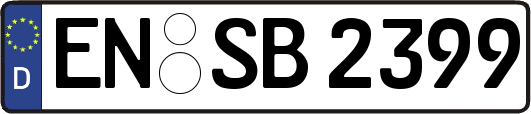 EN-SB2399