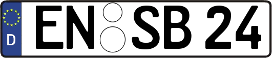 EN-SB24