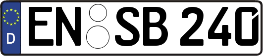 EN-SB240