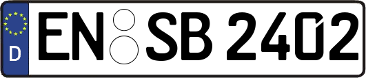 EN-SB2402