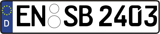 EN-SB2403