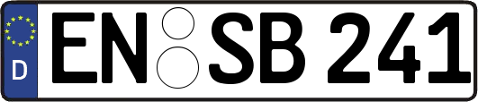 EN-SB241