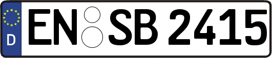 EN-SB2415
