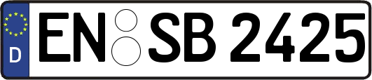 EN-SB2425