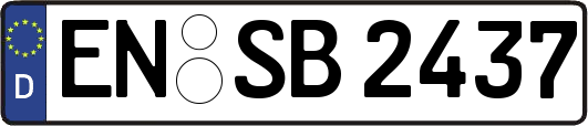 EN-SB2437