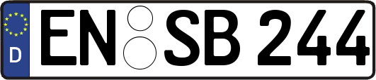 EN-SB244