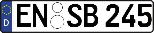 EN-SB245