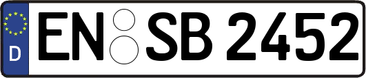 EN-SB2452