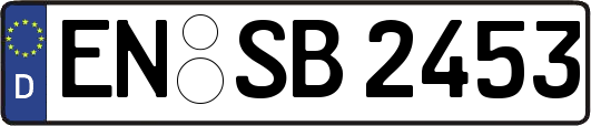 EN-SB2453