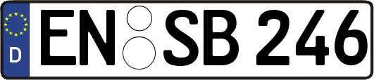 EN-SB246