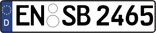 EN-SB2465