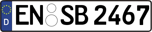 EN-SB2467