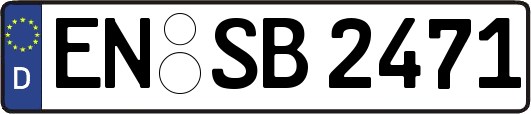 EN-SB2471