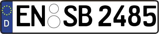 EN-SB2485