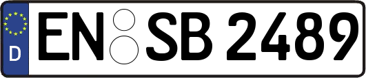 EN-SB2489
