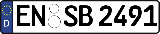 EN-SB2491