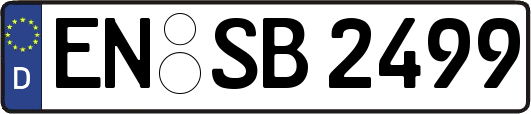 EN-SB2499