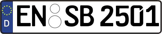 EN-SB2501