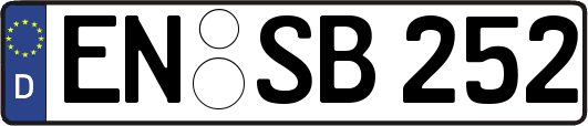 EN-SB252
