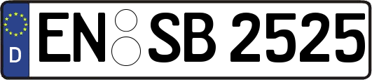 EN-SB2525