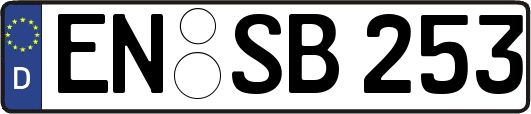 EN-SB253