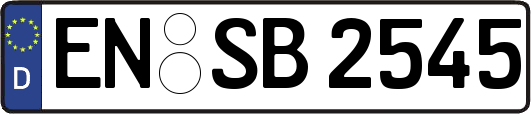 EN-SB2545