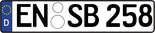 EN-SB258