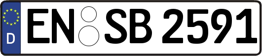 EN-SB2591