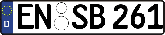 EN-SB261