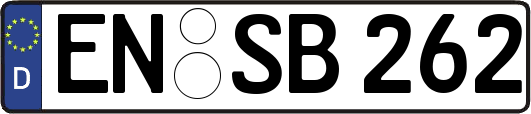 EN-SB262