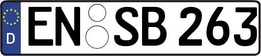 EN-SB263