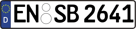 EN-SB2641